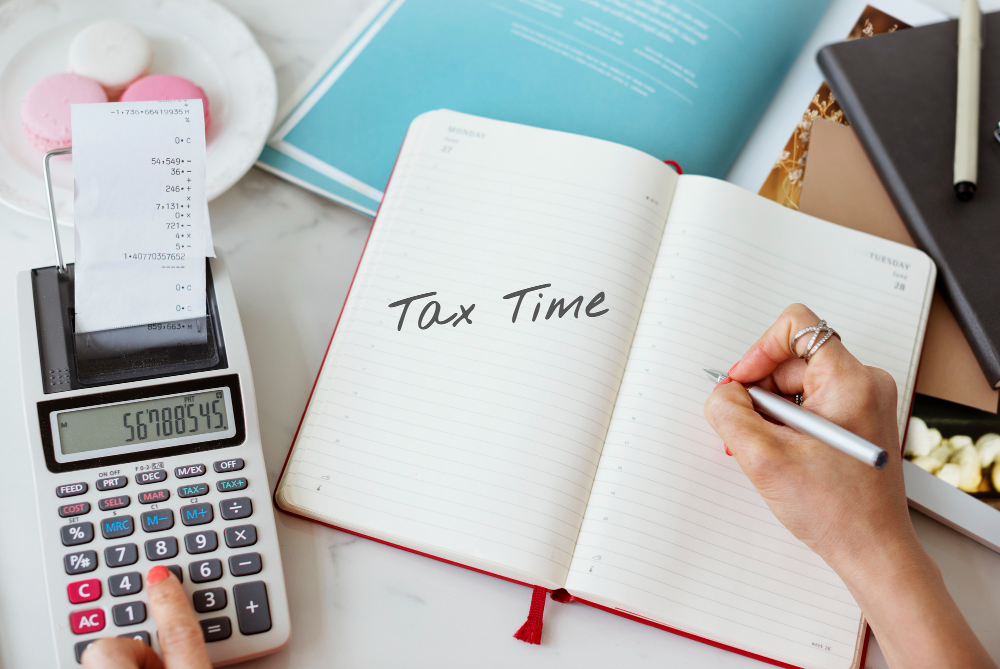 La taxe sur les plus-values