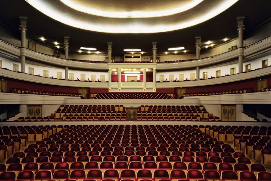 AG 2026 – Le résumé et les présentations